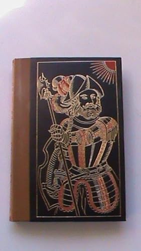 Bild des Verkufers fr Grandes conquistadores. Balboa-Ojeda zum Verkauf von Libros Ambig