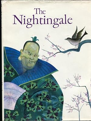 The Nightingale: A Favourite Hans Andersen Story Retold for Young Children