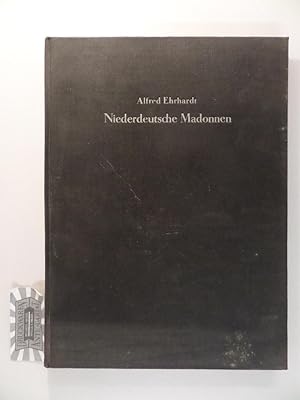 Bild des Verkufers fr Niederdeutsche Madonnen. zum Verkauf von Druckwaren Antiquariat