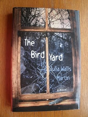 Seller image for The Bird Yard for sale by Scene of the Crime, ABAC, IOBA