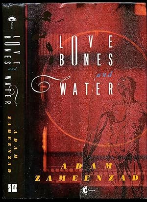 Seller image for Love Bones and Water for sale by Little Stour Books PBFA Member