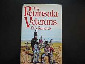 Seller image for The Peninsula Veterans. for sale by J. King, Bookseller,