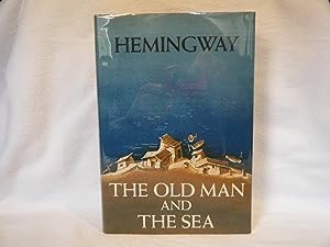 Seller image for The Old Man and the Sea for sale by curtis paul books, inc.