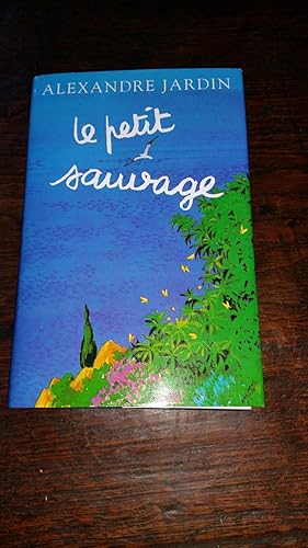 Le petit sauvage