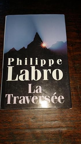 La traversée