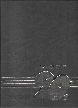 William Fremd High School Yearbook 1990 Palatine, IL (Valhallan)