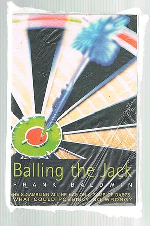 Seller image for Balling the Jack for sale by Andrew James Books