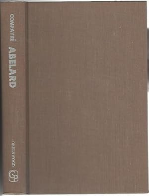 Seller image for Abelard and the Origin and Early History of Universities for sale by Lavendier Books