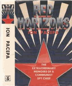 Red Horizons: The Extraordinary Memoirs of a Communist Spy Chief