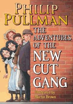 Image du vendeur pour The Adventures of the New Cut Gang mis en vente par Alpha 2 Omega Books BA