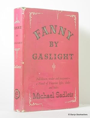 Seller image for Fanny By Gaslight for sale by Banjo Booksellers, IOBA