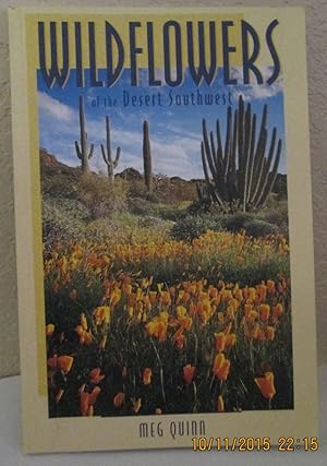 Wildflowers of the Desert Southwest