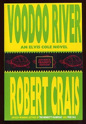 Seller image for Voodoo River for sale by Between the Covers-Rare Books, Inc. ABAA