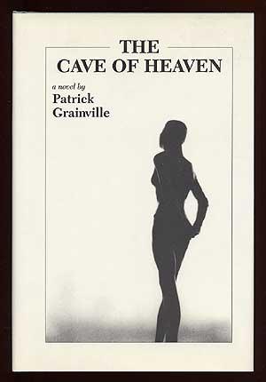 Seller image for The Cave of Heaven for sale by Between the Covers-Rare Books, Inc. ABAA