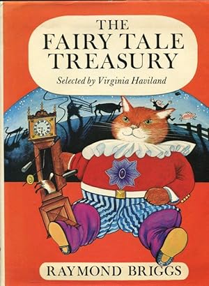 The Fairy Tale Treasury