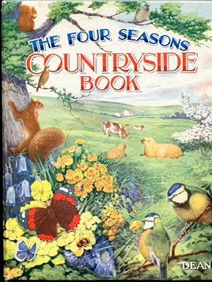 The Four Seasons Countryside Book