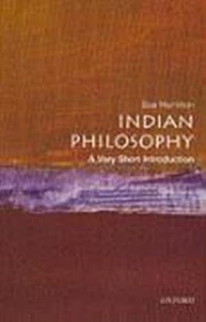 Indian Philosophy: A Very Short Introduction