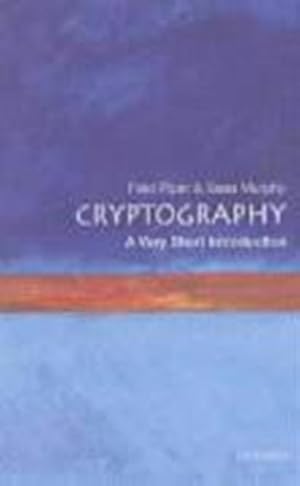 Cryptography: A Very Short Introduction