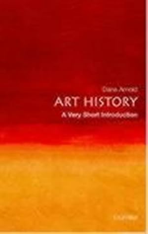 Art History: A Very Short Introduction