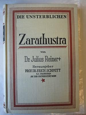 Zarathustra.