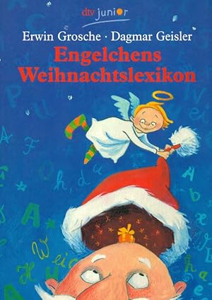 Seller image for Engelchens Weihnachtslexikon. for sale by Online-Buchversand  Die Eule