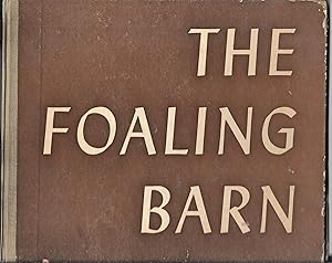 The Foaling Barn