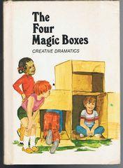 The Four Magic Boxes