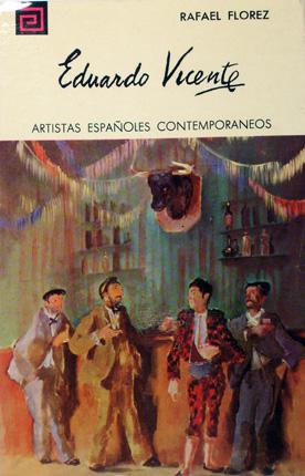 Imagen del vendedor de Eduardo Vicente. Spanish Edition a la venta por Laila Books