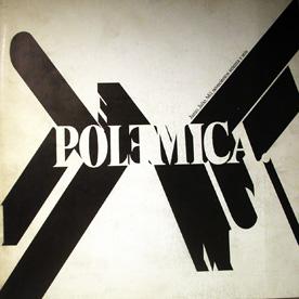 Seller image for POLMICA. for sale by Laila Books