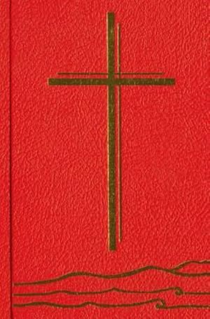 Seller image for New Zealand Prayer Book -REV Ed.: He Karakia Mihinare O Aotearoa (Hardcover) for sale by AussieBookSeller