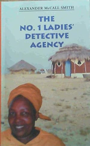 Seller image for The No. 1 Ladies' Detective Agency for sale by Chapter 1