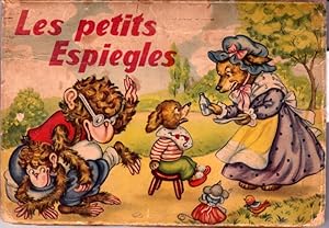 Les petits espiègles