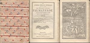 Il Palmaverde. Almanacco Piemontese 1823