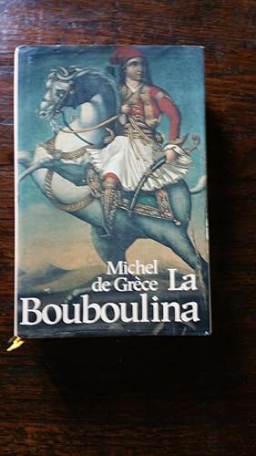 La Bouboulina