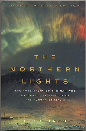 Imagen del vendedor de The Northern Lights a la venta por Between the Covers-Rare Books, Inc. ABAA