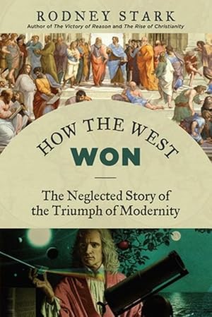 Seller image for How the West Won (Paperback) for sale by AussieBookSeller