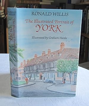 Seller image for The illustrated portrait of York for sale by Dandy Lion Editions