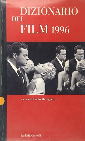 Dizionario dei film 1996