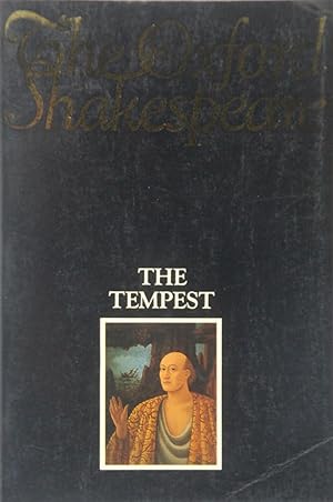 The Oxford Shakespeare The Tempest