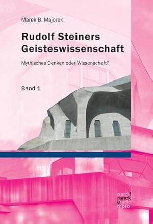 Seller image for Rudolf Steiners Geisteswissenschaft for sale by AHA-BUCH GmbH