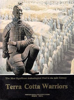 Terra Cotta Warriors: The Most Significant Archaeological Find in the 20th Century