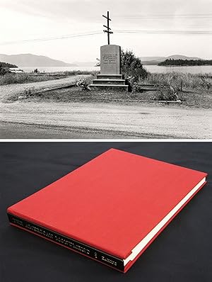 Lee Friedlander: The American Monument (Special Limited Edition with One Vintage Gelatin Silver P...