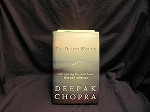Seller image for The Deeper Wound for sale by powellbooks Somerset UK.