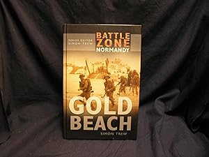 Battle Zone Normandy: Gold Beach