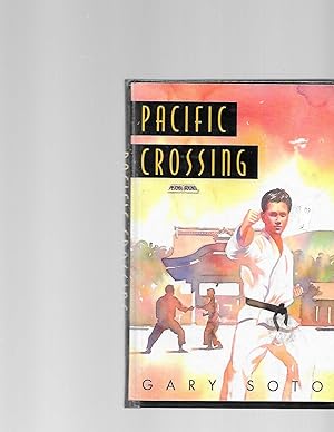 Seller image for Pacific Crossing for sale by TuosistBook