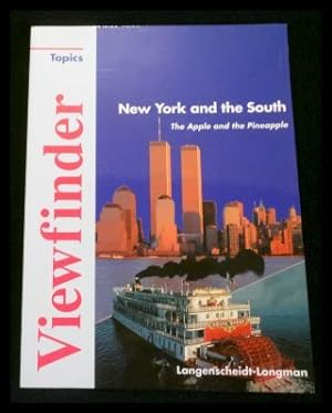 Seller image for Viewfinder Topics, New York and the South for sale by ANTIQUARIAT Franke BRUDDENBOOKS