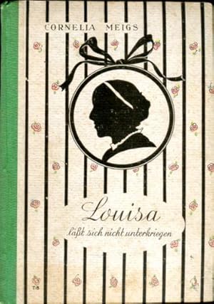 Bild des Verkufers fr Louisa lsst sich nicht unterkriegen zum Verkauf von Bcher & Meehr