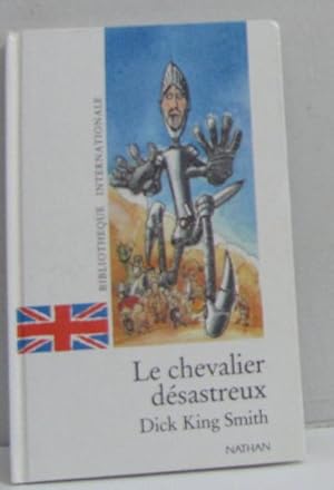 Seller image for Le Chevalier dsastreux for sale by crealivres