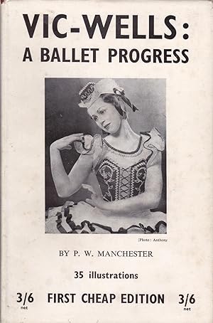 Vic-Wells: A ballet process.