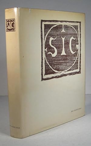 Seller image for Sic 1916-1919 for sale by Librairie Bonheur d'occasion (LILA / ILAB)